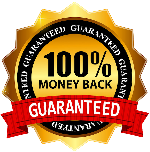 Resurge 60-days Money-Back Guarantee