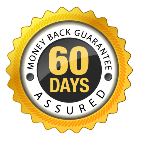 Resurge 60-days-satisfaction-guaranteed