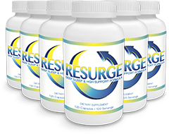 Resurge dietary supplement